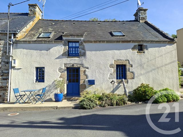 maison - NOYAL MUZILLAC - 56