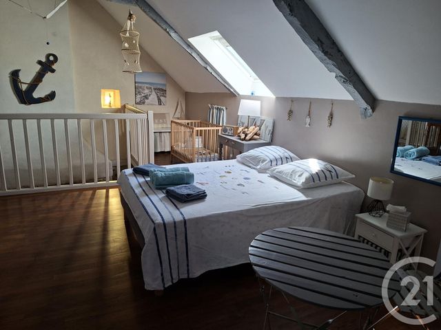 Maison &agrave; vendre - 3 pi&egrave;ces - 79,68 m2 - Noyal Muzillac - 56 - BRETAGNE