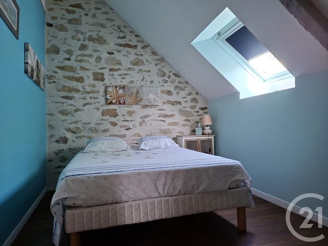 Maison &agrave; vendre - 3 pi&egrave;ces - 79,68 m2 - Noyal Muzillac - 56 - BRETAGNE