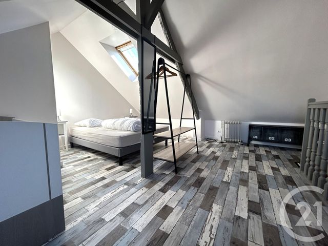 Maison &agrave; louer - 4 pi&egrave;ces - 62,85 m2 - Billiers - 56 - BRETAGNE