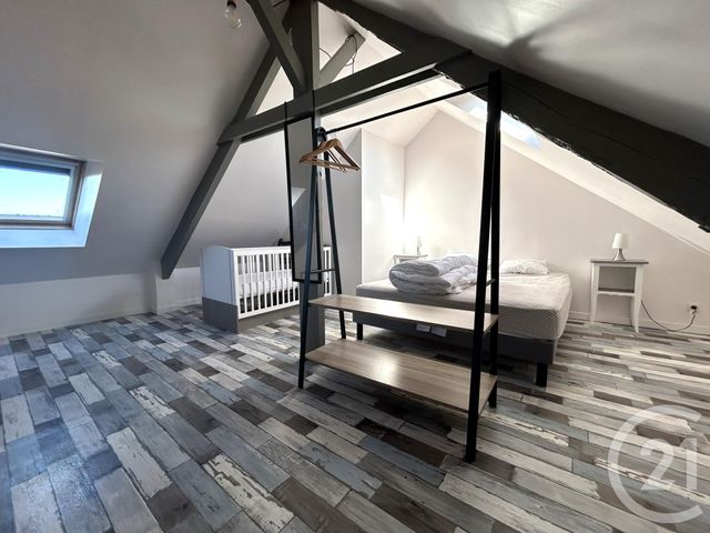 Maison &agrave; louer - 4 pi&egrave;ces - 62,85 m2 - Billiers - 56 - BRETAGNE