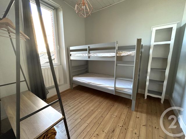 Maison &agrave; louer - 4 pi&egrave;ces - 62,85 m2 - Billiers - 56 - BRETAGNE