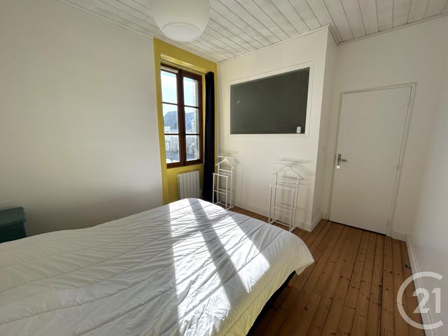 Maison &agrave; louer - 4 pi&egrave;ces - 62,85 m2 - Billiers - 56 - BRETAGNE