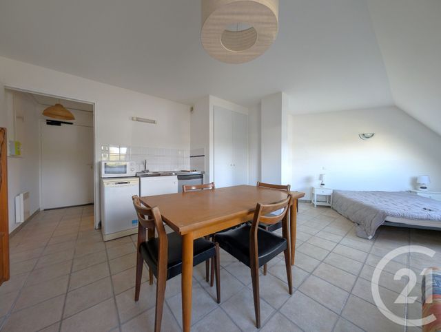appartement - ARZAL - 56