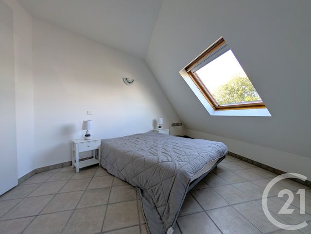 Appartement F1 &agrave; louer - 1 pi&egrave;ce - 26,30 m2 - Arzal - 56 - BRETAGNE