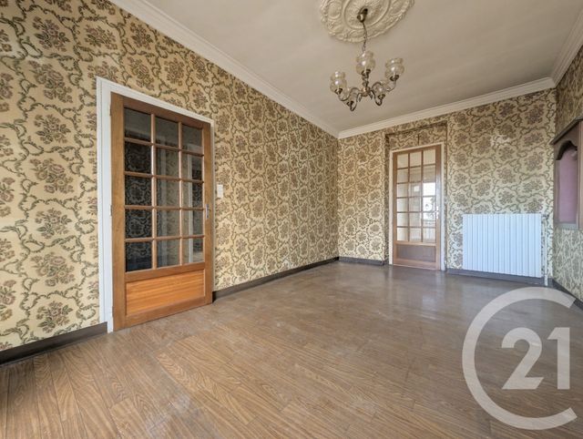 Maison &agrave; vendre - 5 pi&egrave;ces - 103,67 m2 - Billiers - 56 - BRETAGNE