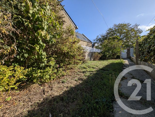 Maison &agrave; vendre - 5 pi&egrave;ces - 103,67 m2 - Billiers - 56 - BRETAGNE