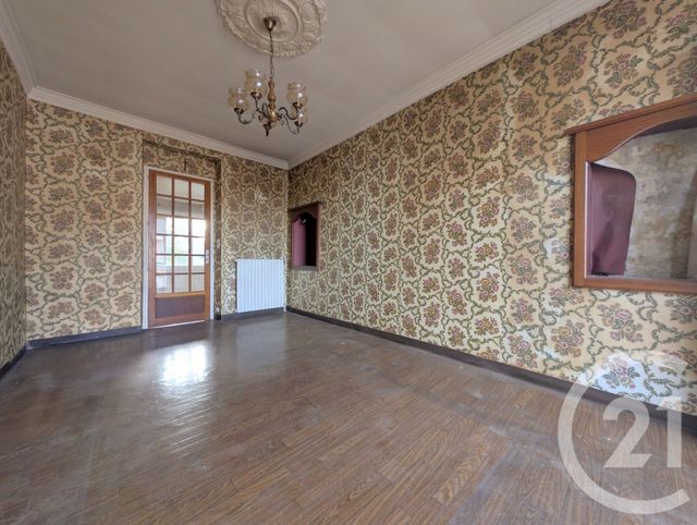 Maison &agrave; vendre - 5 pi&egrave;ces - 103,67 m2 - Billiers - 56 - BRETAGNE