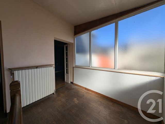 Maison &agrave; vendre - 5 pi&egrave;ces - 103,67 m2 - Billiers - 56 - BRETAGNE
