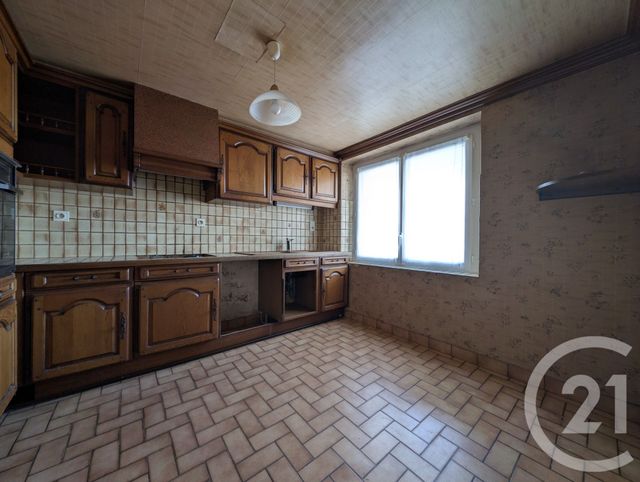 Maison &agrave; vendre - 5 pi&egrave;ces - 103,67 m2 - Billiers - 56 - BRETAGNE