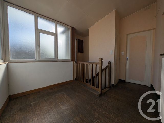 Maison &agrave; vendre - 5 pi&egrave;ces - 103,67 m2 - Billiers - 56 - BRETAGNE
