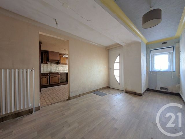 Maison &agrave; vendre - 5 pi&egrave;ces - 103,67 m2 - Billiers - 56 - BRETAGNE