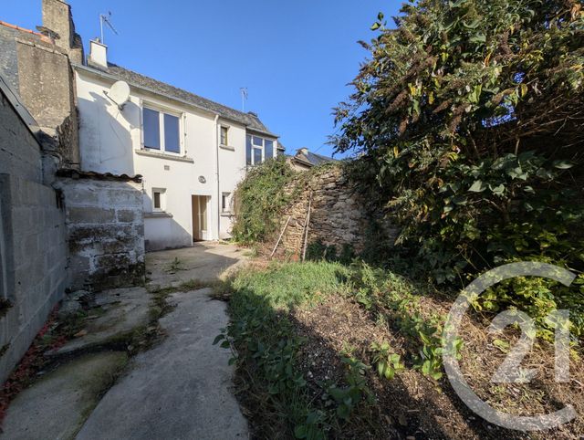 Maison &agrave; vendre - 5 pi&egrave;ces - 103,67 m2 - Billiers - 56 - BRETAGNE