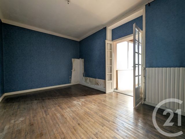 Maison &agrave; vendre - 5 pi&egrave;ces - 103,67 m2 - Billiers - 56 - BRETAGNE