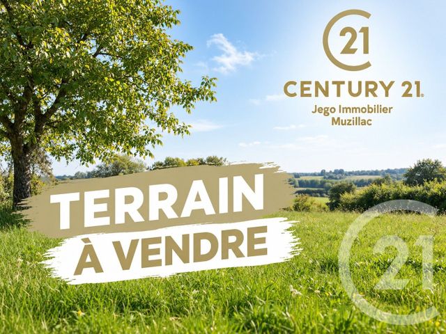 Terrain &agrave; vendre - 950 m2 - Limerzel - 56 - BRETAGNE