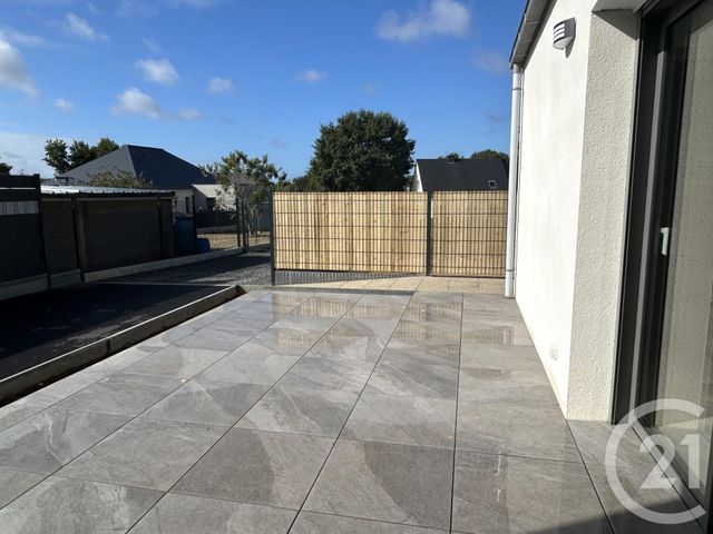 Maison &agrave; louer - 4 pi&egrave;ces - 105,68 m2 - Camoel - 56 - BRETAGNE