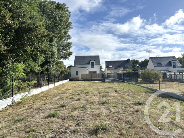 Maison &agrave; louer - 4 pi&egrave;ces - 105,68 m2 - Camoel - 56 - BRETAGNE