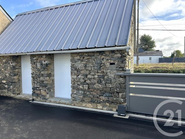 Maison &agrave; louer - 4 pi&egrave;ces - 105,68 m2 - Camoel - 56 - BRETAGNE