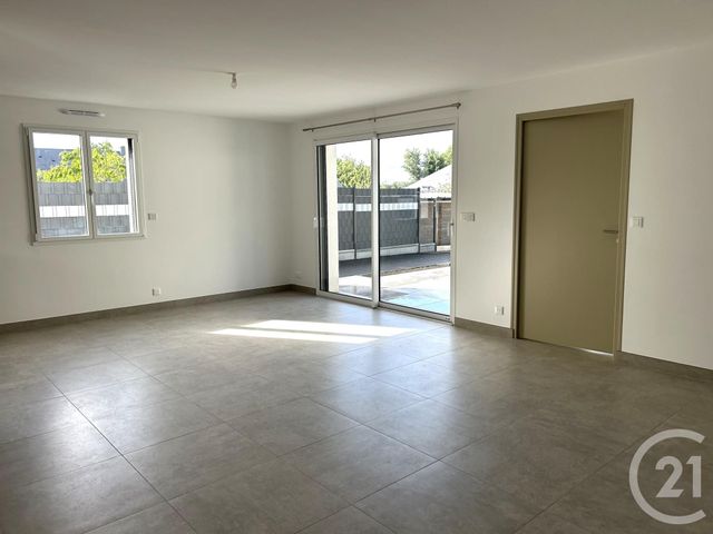 Maison &agrave; louer - 4 pi&egrave;ces - 105,68 m2 - Camoel - 56 - BRETAGNE