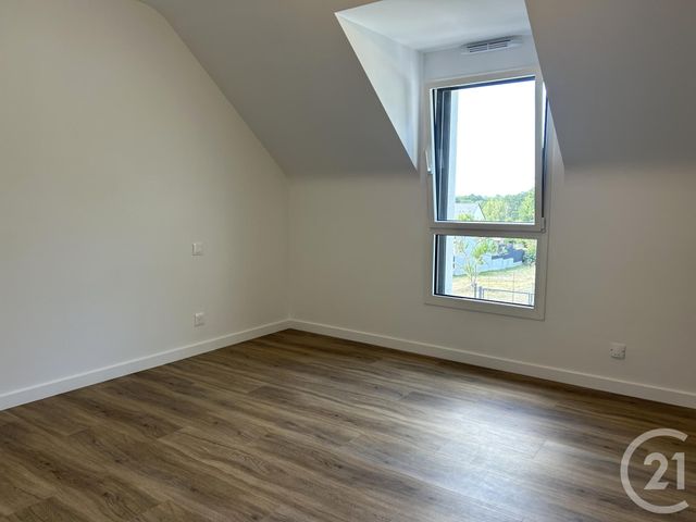 Maison &agrave; louer - 4 pi&egrave;ces - 105,68 m2 - Camoel - 56 - BRETAGNE