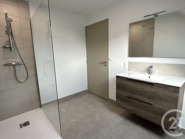 Maison &agrave; louer - 4 pi&egrave;ces - 105,68 m2 - Camoel - 56 - BRETAGNE