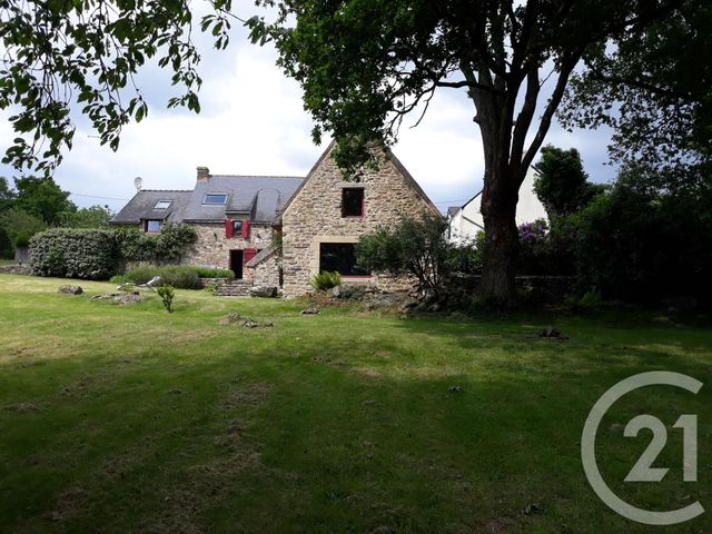 Maison à vendre - 6 pièces - 121 m2 - Nivillac - 56 - BRETAGNE
