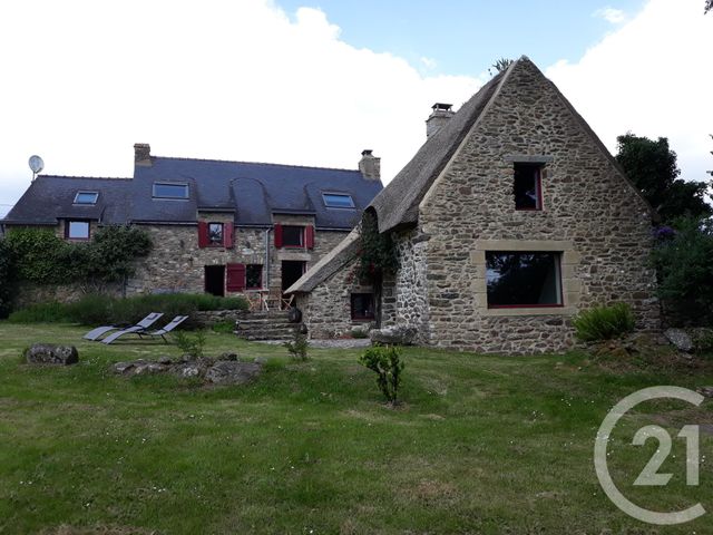 Maison à vendre - 6 pièces - 121 m2 - Nivillac - 56 - BRETAGNE