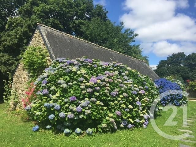 Maison à vendre - 6 pièces - 121 m2 - Nivillac - 56 - BRETAGNE