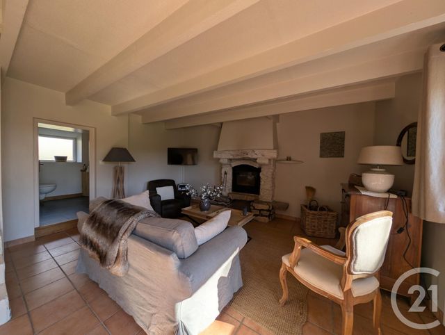 Maison &agrave; vendre - 6 pi&egrave;ces - 121 m2 - Nivillac - 56 - BRETAGNE