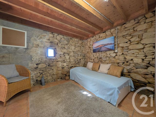 Maison &agrave; vendre - 6 pi&egrave;ces - 121 m2 - Nivillac - 56 - BRETAGNE