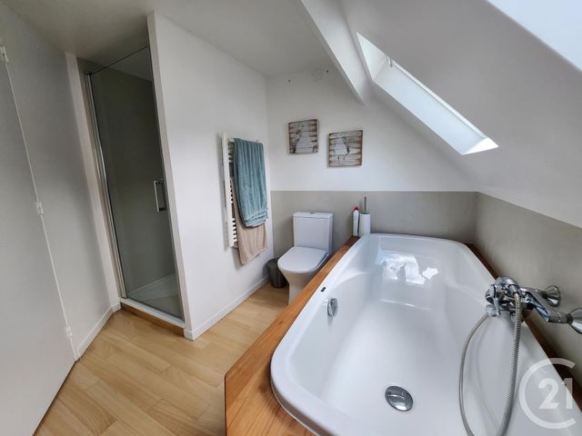 Maison à vendre - 6 pièces - 121 m2 - Nivillac - 56 - BRETAGNE