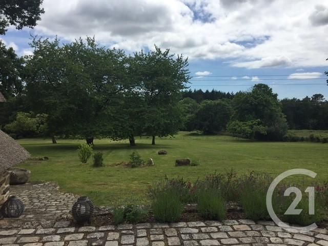 Maison à vendre - 6 pièces - 121 m2 - Nivillac - 56 - BRETAGNE