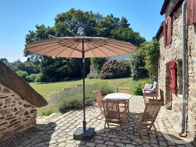 Maison à vendre - 6 pièces - 121 m2 - Nivillac - 56 - BRETAGNE