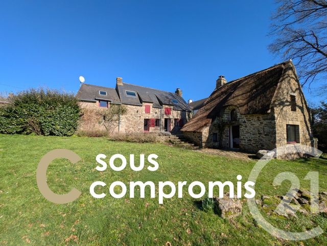 maison - NIVILLAC - 56