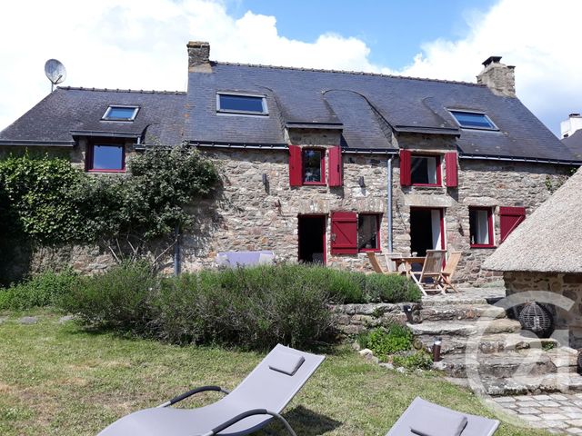 Maison à vendre - 6 pièces - 121 m2 - Nivillac - 56 - BRETAGNE