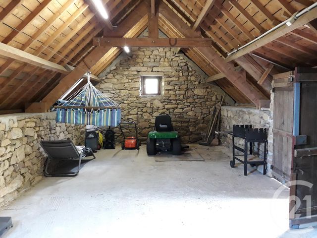 Maison à vendre - 6 pièces - 121 m2 - Nivillac - 56 - BRETAGNE