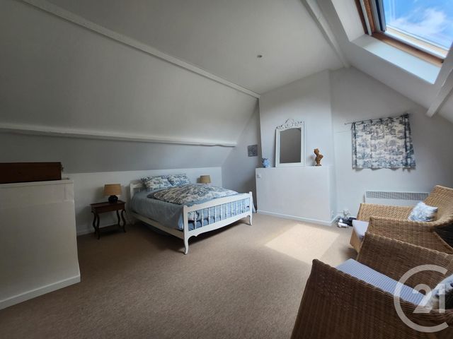 Maison à vendre - 6 pièces - 121 m2 - Nivillac - 56 - BRETAGNE