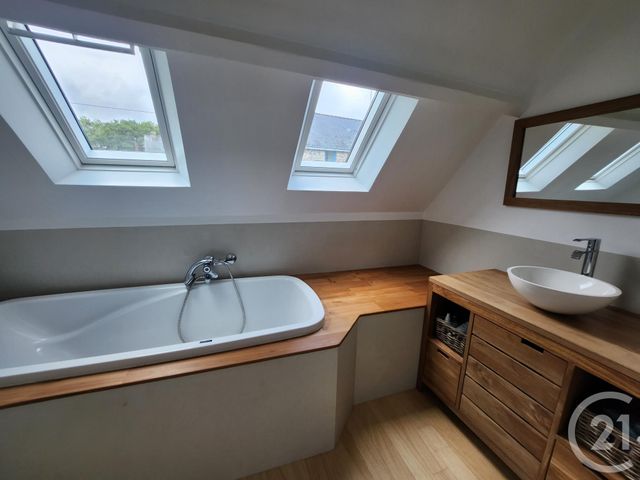 Maison à vendre - 6 pièces - 121 m2 - Nivillac - 56 - BRETAGNE