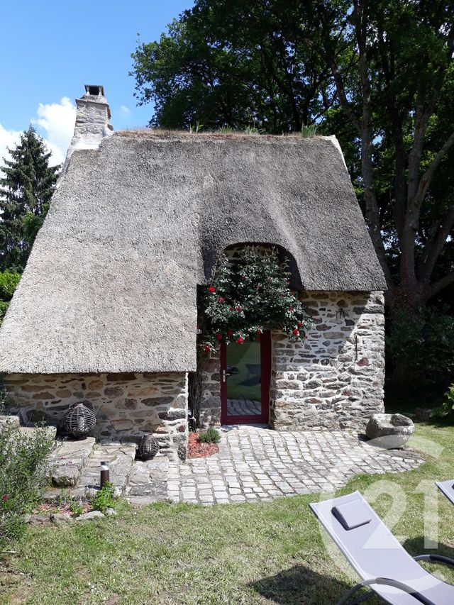 Maison à vendre - 6 pièces - 121 m2 - Nivillac - 56 - BRETAGNE