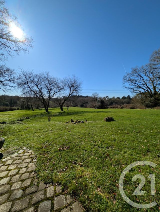 Maison &agrave; vendre - 6 pi&egrave;ces - 121 m2 - Nivillac - 56 - BRETAGNE