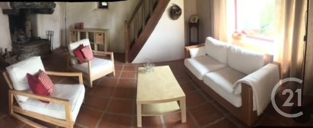 Maison à vendre - 6 pièces - 121 m2 - Nivillac - 56 - BRETAGNE