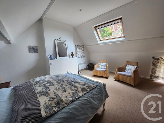 Maison à vendre - 6 pièces - 121 m2 - Nivillac - 56 - BRETAGNE