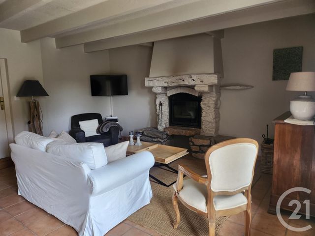 Maison à vendre - 6 pièces - 121 m2 - Nivillac - 56 - BRETAGNE