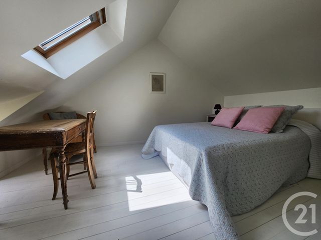 Maison à vendre - 6 pièces - 121 m2 - Nivillac - 56 - BRETAGNE