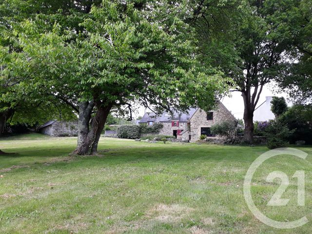 Maison à vendre - 6 pièces - 121 m2 - Nivillac - 56 - BRETAGNE