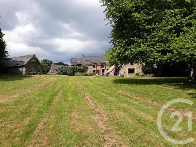 Maison à vendre - 6 pièces - 121 m2 - Nivillac - 56 - BRETAGNE