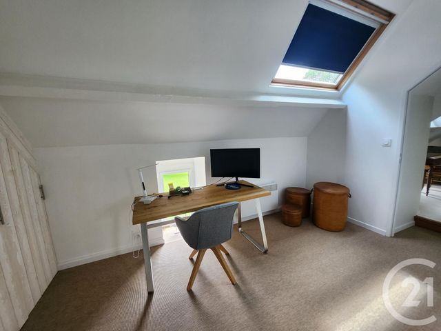 Maison à vendre - 6 pièces - 121 m2 - Nivillac - 56 - BRETAGNE