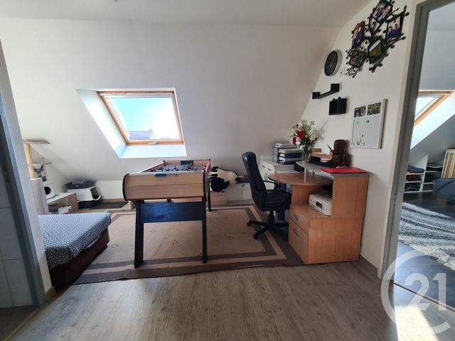 Maison à vendre - 4 pièces - 84 m2 - Le Guerno - 56 - BRETAGNE