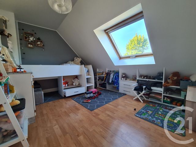 Maison à vendre - 4 pièces - 84 m2 - Le Guerno - 56 - BRETAGNE