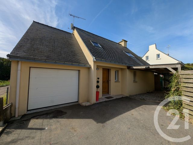 Maison à vendre - 4 pièces - 84 m2 - Le Guerno - 56 - BRETAGNE